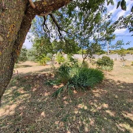 Casa Istriana A Hébergement de vacances