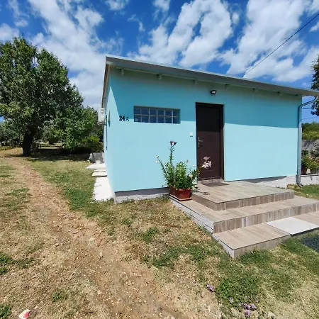 Casa Istriana A Ferienhaus *