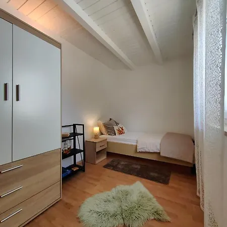 Hébergement de vacances Casa Istriana A