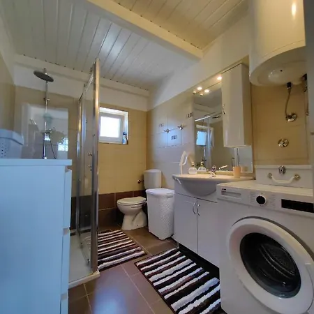 Casa Istriana A Ferienhaus