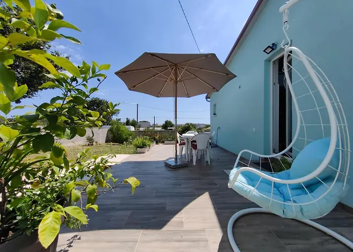 Holiday home Casa Istriana A Pula