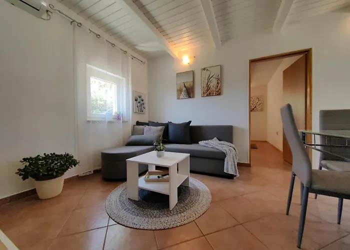 Casa Istriana A Prázdninový dům