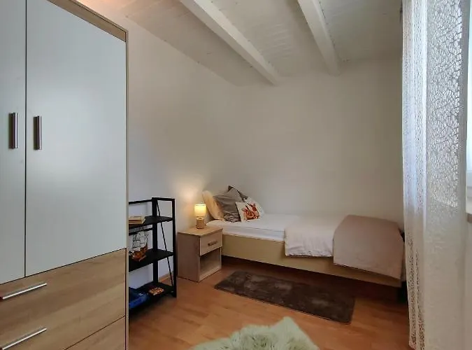 Prázdninový dům Casa Istriana A