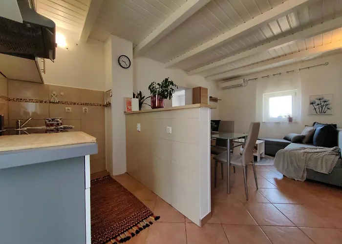 Prázdninový dům Casa Istriana A Pula