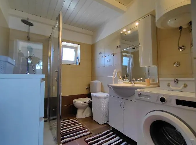 Casa Istriana A Prázdninový dům