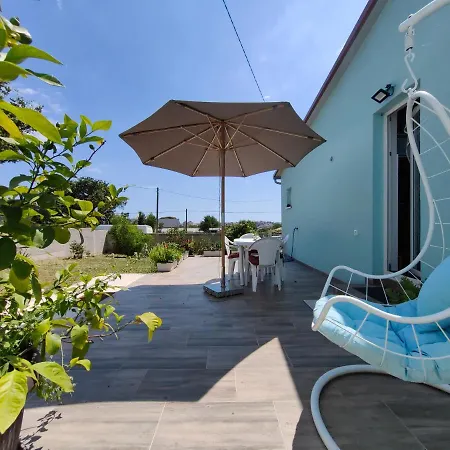 Semesterbostad Casa Istriana A Pula