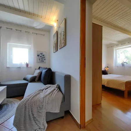 Semesterbostad Casa Istriana A Pula