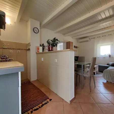 펜션 Casa Istriana A 풀라