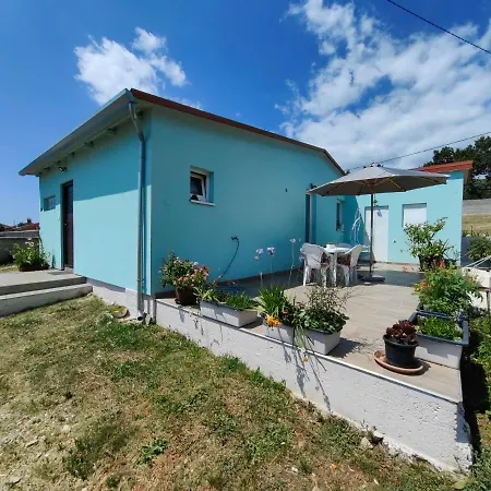 Casa Istriana A Pula