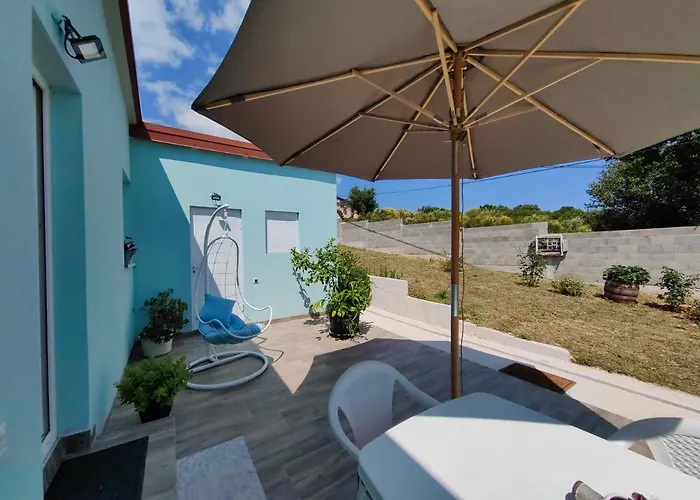 Casa Istriana A Pula