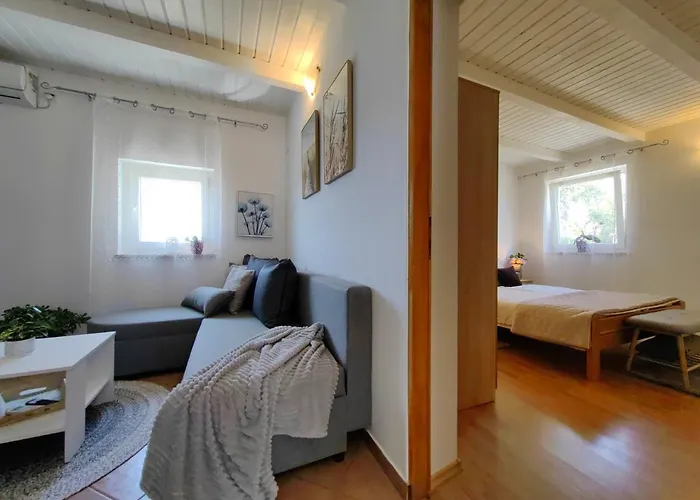 Vikendica Casa Istriana A Pula