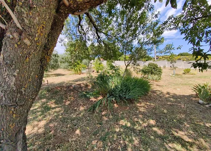 Casa Istriana A Vikendica