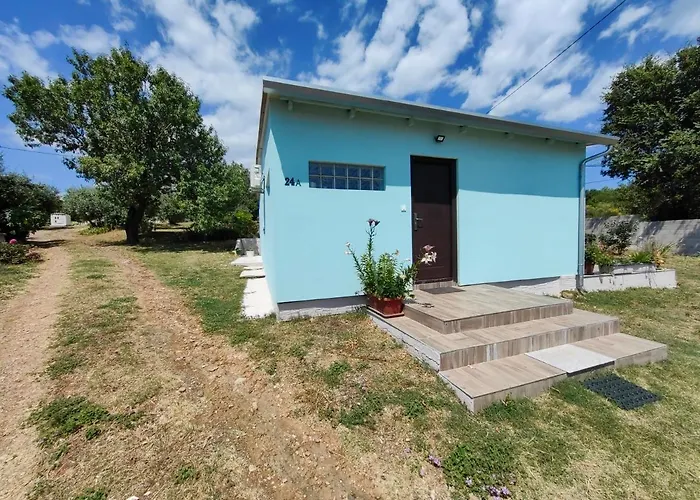 Casa Istriana A Vikendica *