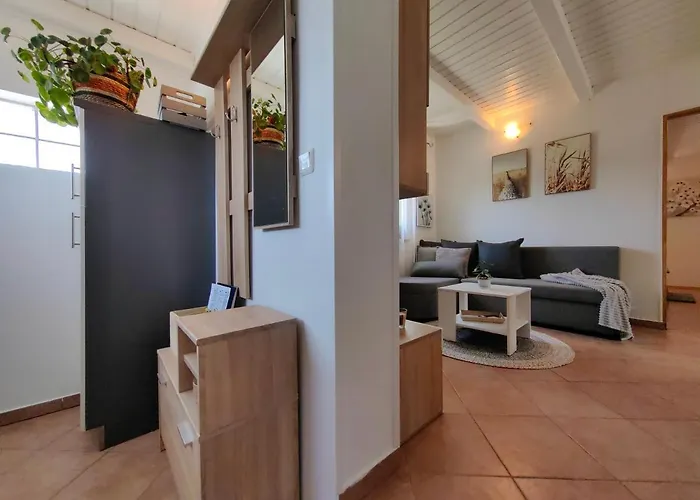 Casa Istriana A * Pula