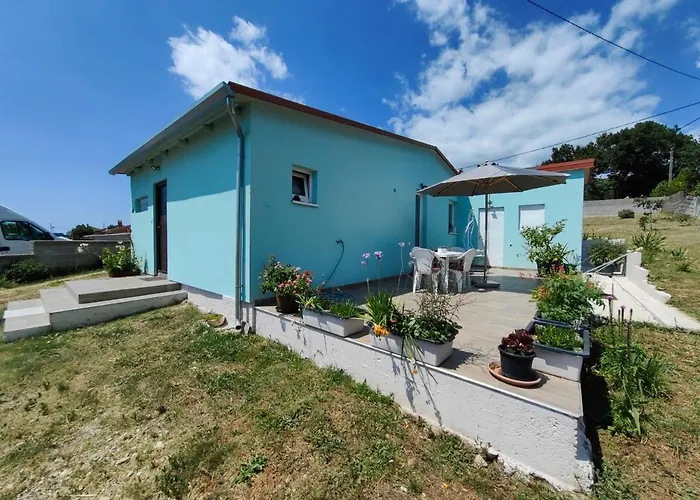 Casa Istriana A Pula